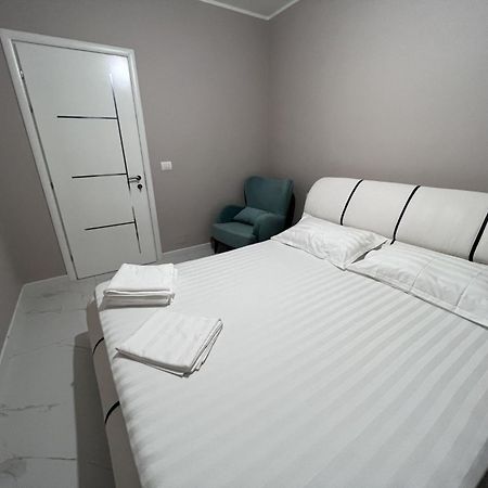 Bmb Apartament Durrës Esterno foto