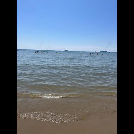 Bmb Apartament Durrës Esterno foto