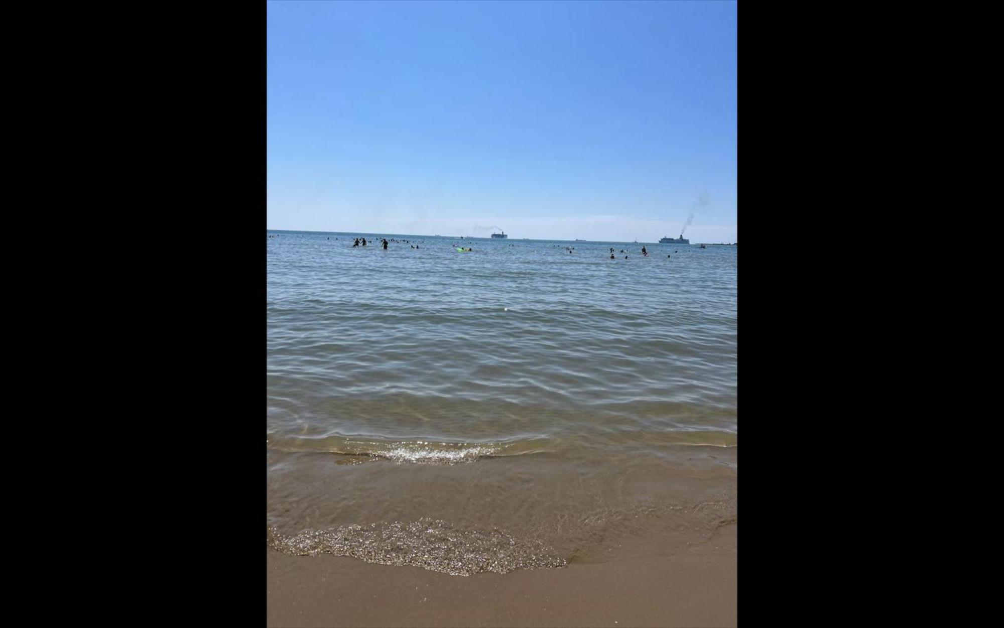 Bmb Apartament Durrës Esterno foto